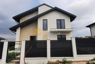 Casă individuală cu 4 camere cu Canalizare în Valea Adâncă - 2