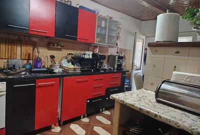 Casă cu Teren 1543 Mp în Șipet - 5