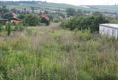 Teren de 1350 mp, în Tureni - 5