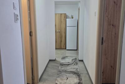 Apartament cu 2 camere decomandat în Gorjului - 18