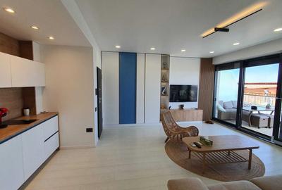 Apartament cu 3 camere decomandat în Nord