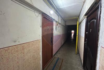Garsonieră semidecomandată, mobilată în Central - 7