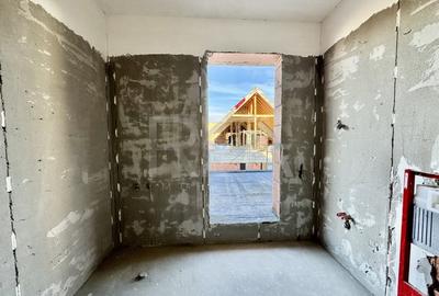 Apartament cu 3 camere semidecomandat în Matei Voievod - 5