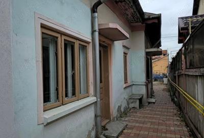 Casă cu 4 camere cu Teren 177 Mp în Mihai Bravu - 7