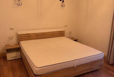 Apartament cu 2 camere decomandat în Medicină - 2