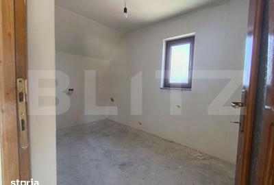 Casă cu 5 camere cu Teren 404 Mp în Central