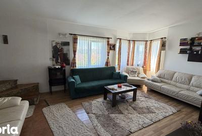 Casă cu 4 camere cu Teren 106 Mp în Central - 16