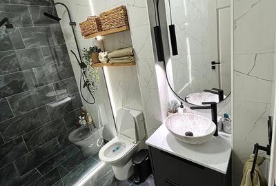 Apartament cu 3 camere în Central - 2