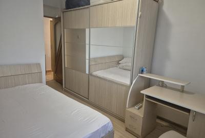 Apartament cu 2 camere decomandat în Exercițiu