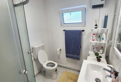 Casă cu 2 camere cu Teren 1550 Mp în Fârdea - 16