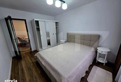 Apartament cu 2 camere în Micro 5 - 8