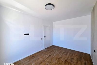 Apartament cu 2 camere semidecomandat în Central - 7