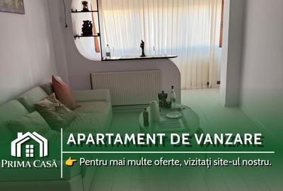 Apartament cu 2 camere în Unirii Sud