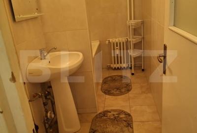 Apartament cu 3 camere semidecomandat, mobilat în Dacia - 6