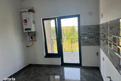 Casă cu 4 camere în Cornești - 10