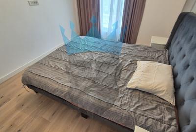 Apartament cu 2 camere decomandat, mobilat în Voluntari - 9