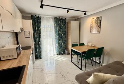 Apartament cu 2 camere decomandat, mobilat în Zorilor - 12