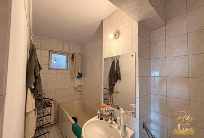 Apartament cu 3 camere decomandat în Cantemir - 14