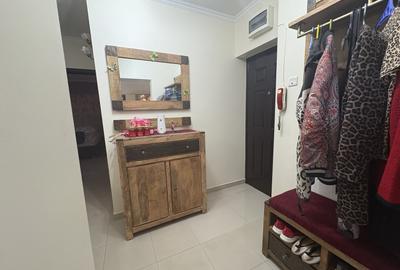 Apartament cu 3 camere decomandat, mobilat în Unirii - 5