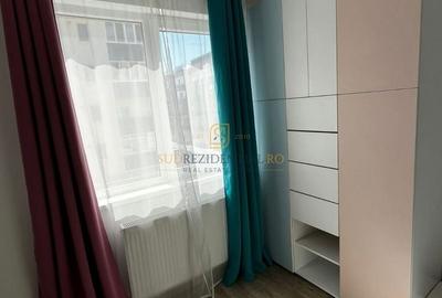 Apartament cu 3 camere decomandat, mobilat în Berceni - 5