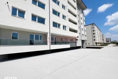 Apartament cu 2 camere în Central - 1