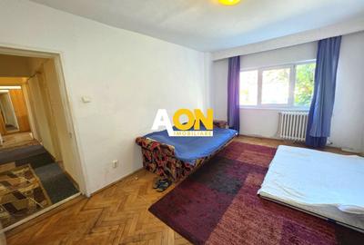 Apartament cu 3 camere decomandat, mobilat în Cetate - 2