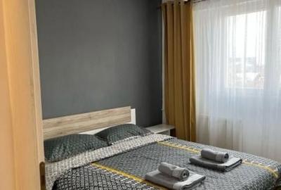 Apartament cu 2 camere în Dorobanți