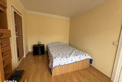 Apartament cu 3 camere decomandat în Solidarității - 7