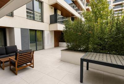 Apartament cu 3 camere decomandat, mobilat în Aviației