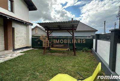 Casă cu 5 camere cu Teren 409 Mp în Tăuții-Măgherăuș