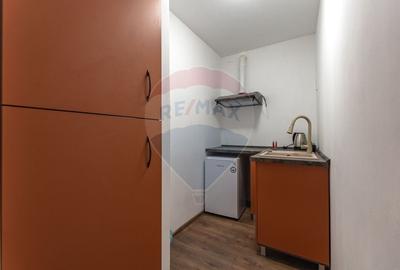 Casă individuală cu 12 camere cu Teren 330 Mp în Brașovul Vechi - 23