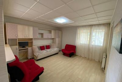 Apartament cu 2 camere semidecomandat în Ultracentral - 3