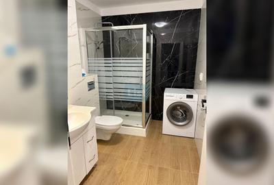 Apartament cu 3 camere semidecomandat, mobilat în Zorilor - 7