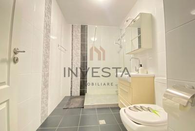 Apartament cu 2 camere decomandat, mobilat în Europa - 6