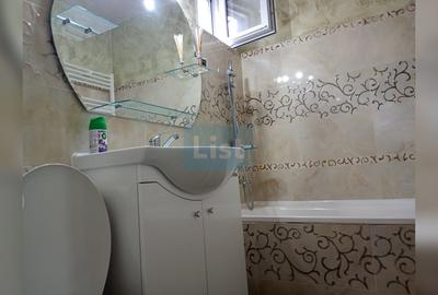 Apartament cu 3 camere semidecomandat în Micro 17 - 13