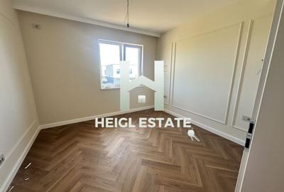 Duplex cu 4 camere cu Teren 400 Mp în Urseni - 4