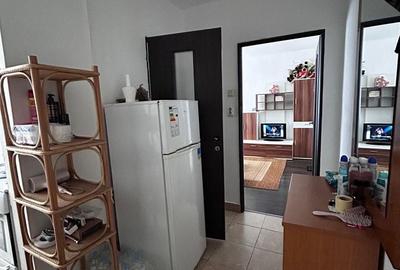Apartament cu 2 camere în Nufărul