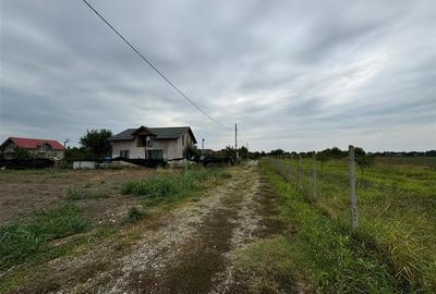 Teren Construcții intravilan de 731 mp, în Golești - 3
