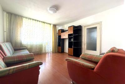 Apartament cu 2 camere decomandat în Drumul Taberei