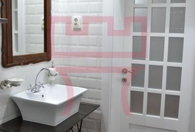 Apartament cu 4 camere decomandat, mobilat în Mărăști - 14