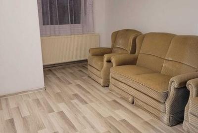Apartament cu 3 camere în Central - 3