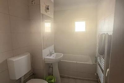Apartament cu 2 camere în Tolstoi