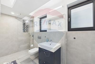 Apartament cu 2 camere semidecomandat, mobilat în Grivița - 5