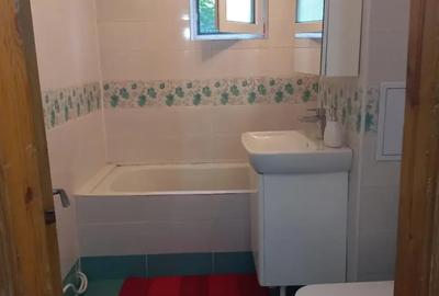Apartament cu 2 camere decomandat în Central - 1