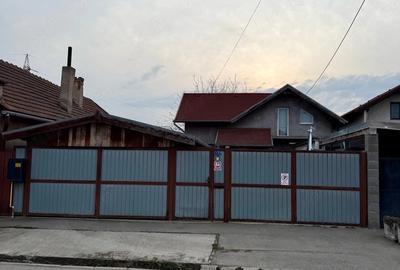 Casă cu Teren 762 Mp în Central - 3
