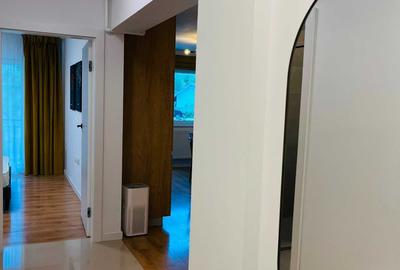 Apartament cu 2 camere semidecomandat în Calea Turzii - 5