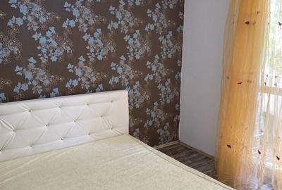Apartament cu 3 camere semidecomandat, mobilat în Titan - 2