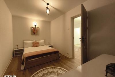 Apartament cu 3 camere semidecomandat în Casa de Cultură - 10