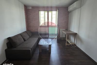 Apartament cu 2 camere în Giurgiului
