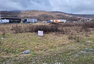Teren intravilan de 2000 mp, în Exterior Vest - 2